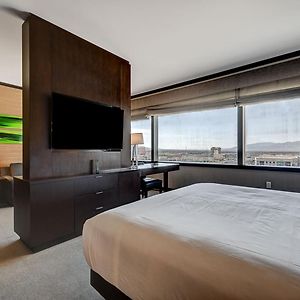 Suite con letto king size